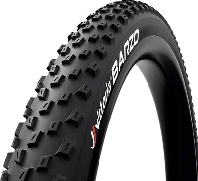 Produktbild von Vittoria Barzo XC Race Faltreifen 29x2.25 Schwarz - MTB Tubeless Ready