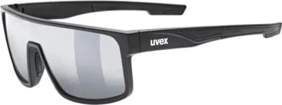 Produktbild von Uvex Lgl 51 Sonnenbrille Golden Mirror Silver/CAT3 Golden Mirror Silver/CAT3