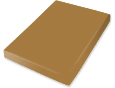Obrázok produktu pre Bassetti SPANNBETTLAKEN UNI 189 OTTONE 90x190
100x220 *9259999