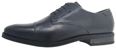 Obrázek produktu pro Pánské mokasíny Bugatti Business 311-AYN02-1000, černé
