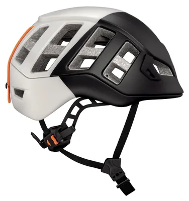 Produktbild von Petzl Meteor Kletterhelm black/gray M/L