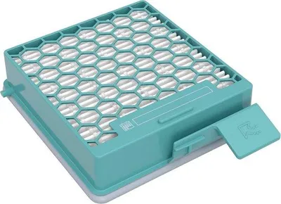 Immagine prodotto di Filtro di ricambio per aspirapolvere, per filtro Fine Dust Hygiene AirClean, 60 mm