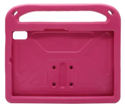 Zdjęcie produktu dla Realpower 518802 REALPOWER iPad 10 case,10,9" pink aus Schaumstoff
