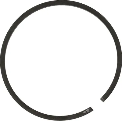 Produktbild von Kolbenring Ø72,00 x 2 mm - MZ ETZ250, TS250, ES250, ETS250