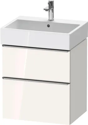 Produktbild von DURAVIT DE4371070220000 D-Neo WTUWH Rek 584x442x625 Wß Hgl.
