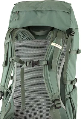 Produktbild von Fjällräven Abisko Friluft 35l S/m Rucksack Grün  Grün One Size