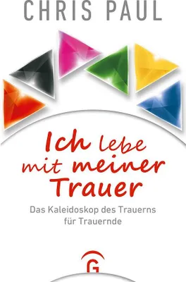 Obrázok produktu pre Ich lebe mit meiner Trauer