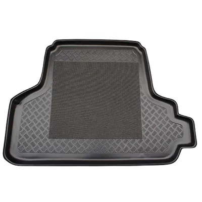 Produktbild von Z535941 Kofferraumwanne passend für Mitsubishi Galant 1997-2004 8th generation Limousine 4türer