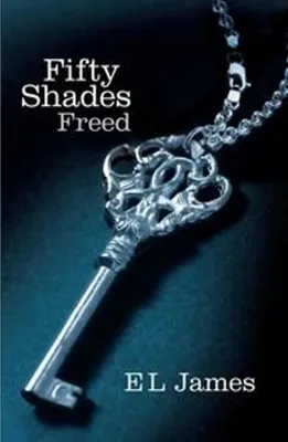Produktbild von Fifty Shades Freed