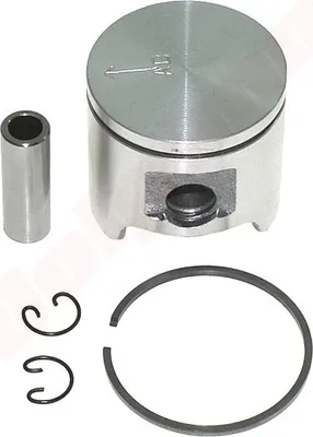 Produktbild von HUSQVARNA 340 40mm Kolben ( 503 87 01-71 ) GOLF