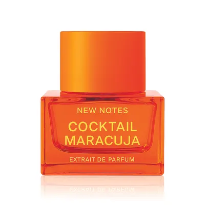 Produktbild von New Notes Cocktail Maracuja Extrait de Parfum 50 ml (unisex)