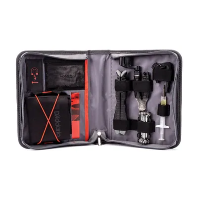 Produktbild von DAddario Premium Guitar Maintenance Kit
