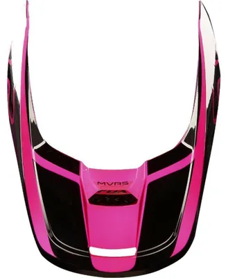 Image de Fox Ersatzteil Mx19 V1 Visor - Przm Größe: S