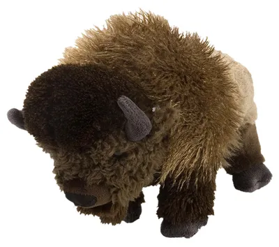 Produktbild von Wild Republic 10922 Bison 30 cm Kuscheltier Plüschtier