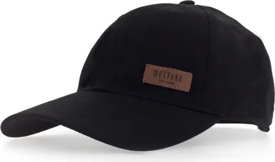 Immagine prodotto di MUSTANG cap Cap Black nero