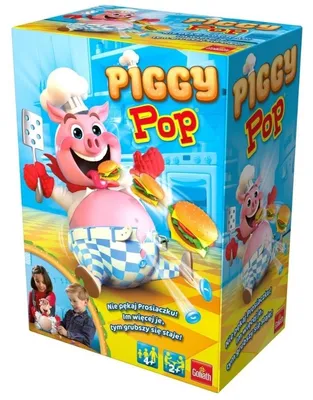 Image de Piggy Pop