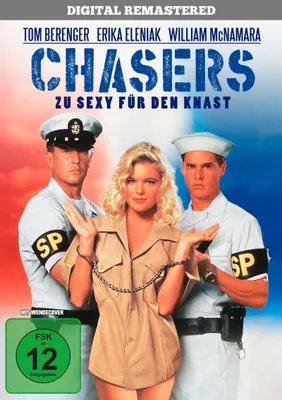 Produktbild von Chasers - Zu sexy für den Knast