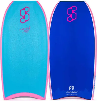 Produktbild von Science Veeks Hybrid 42.5´´ Bodyboard Blau 107.95 cm Blau 107.95 cm