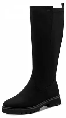 Produktbild von Jana Schaftstiefel  Schwarz
