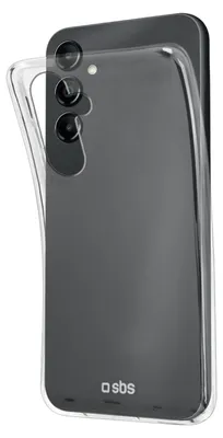 Produktbild von SBS Cover Skinny Für Samsung Galaxy A14 4G/5G