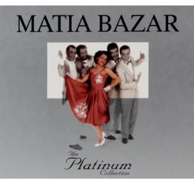 Productafbeelding van De Platinum Collectie