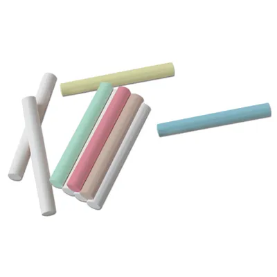 Produktbild von Tafelfolie B: 45 cm, L: 2 m, schwarz, selbstklebend
