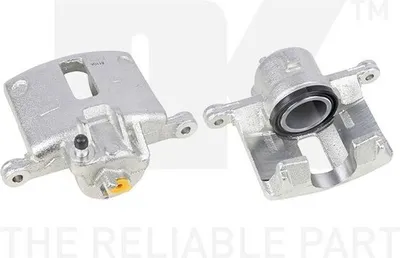 Produktbild von NK Bremssattel Vorne Links für NISSAN MICRA II (K11) Ø48mm 212243