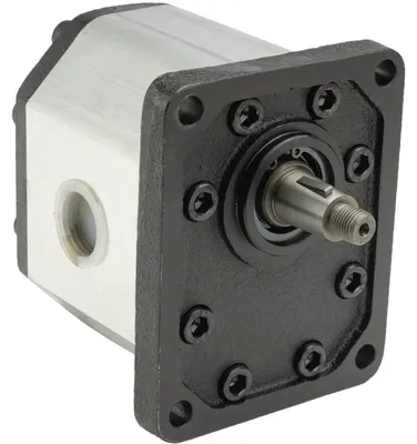 Obrázek produktu pro Hydraulické čerpadlo 33cc pravé 1:8 G1 x G3/4 palce