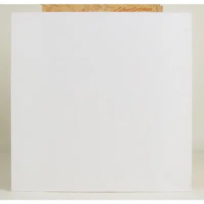 Produktbild von 6x Keilrahmen 50x50cm 100% Baumwolle Leinwand groß zum Bemalen
