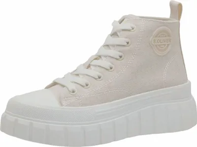 Zdjęcie produktu dla s.Oliver Sneaker Sneaker tekstylny