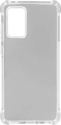 Produktbild von Altadif ALTCA72AG, Cover, Samsung, Galaxy A72, 17 cm (6.7"), Transparent