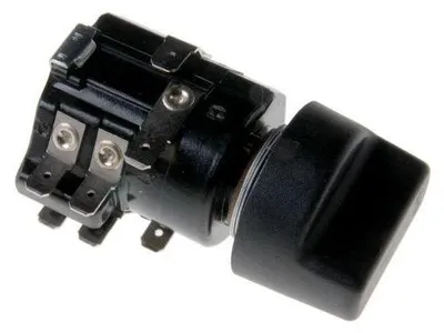 Image de Interrupteur clignotant avec bouton clignotant, référence 67115725, modèle C-385