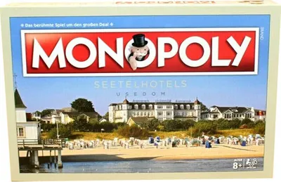 Image de Monopoly Usedom