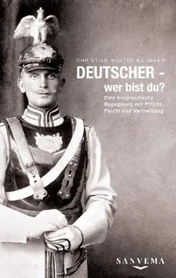 Produktbild von Deutscher - wer bist Du?