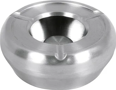 Obrázok produktu pre Paderno 48250-10, Kolo, Nerezová oceľ, Nerezová oceľ, 10 cm, 45 mm