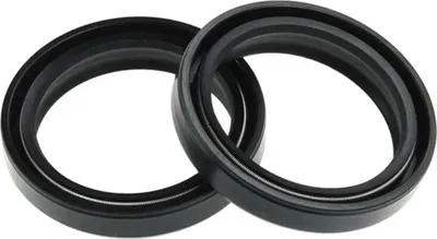 Produktbild von Centauro Rsd2 38x50x8/9.5 Gabelöl-dichtungssatz Silber  Silber One Size