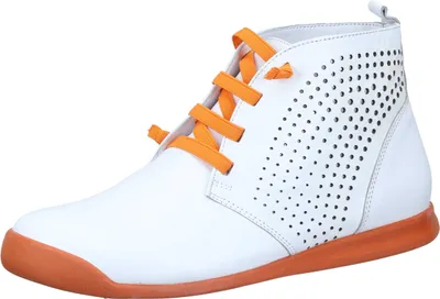 Immagine prodotto di Manitu, stivali da donna, modello 990761-03, colore bianco, taglia 38 EU