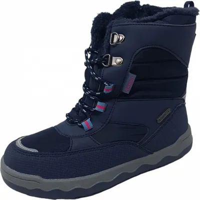 Produktbild von Kappa Alido II TEX K Boots Blau