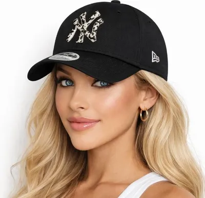 Obrázek produktu pro Kšiltovka New Era 60771746 pro Dámské