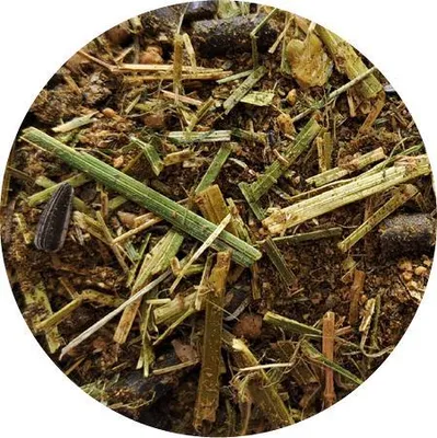 Zdjęcie produktu dla BIOFEED Pasza dla koni bez zbóż, musli o wysokiej zawartości białka