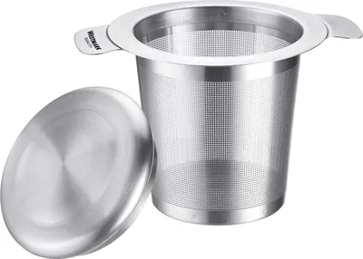 Obrázok produktu pre Permanentný čajový filter Westmark "Teatime", nerezová oceľ 15762260