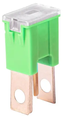 Obrázok produktu pre Poistky JAPVAL PAL O samec 40A AMIO-03398
