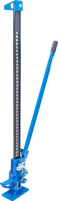 Produktbild von BGS 2884 ATV/Quad-Wagenheber, 400 Kg