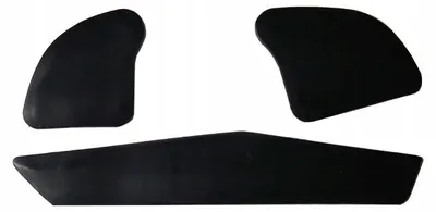 Produktbild von Steelseries Rival 700 Teflon Mausgleiter Ersatz