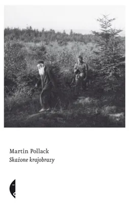 Productafbeelding van ISBN Skażone krajobrazy, Polski, Broszurowa okładka, 112 stron(y)