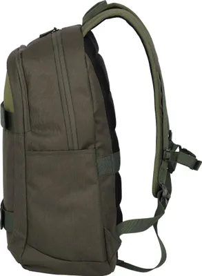 Produktbild von Travelite Pathway Strap Freizeit Reise Rucksack Daypack Notebookfach oliv