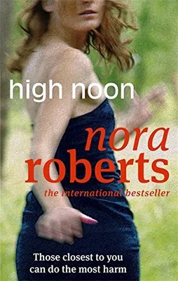 Image de Piatkus Books HIGH NOON, Angielski, Broszurowa okładka, 512 stron(y)