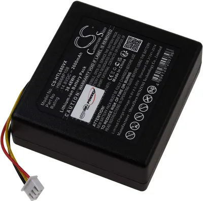 Produktbild von Akku für Hobot Legee 668 669 Saugroboter