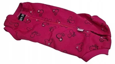 Produktbild von Pelo Hundeshirt Höschen für läufige Hündinnen Baumwolle Gr. S