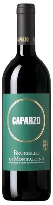 Obrázek produktu pro Tenuta Caparzo Brunello di Montalcino DOCG, suché víno (1 láhev, 0,75 l)
